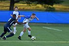 Men's Soccer vs Brandeis  Wheaton Men's Soccer vs Brandeis University. - Photo by Keith Nordstrom : Wheaton, Soccer, Brandeis, MSoc2019